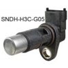 Honeywell hall type speed sensor