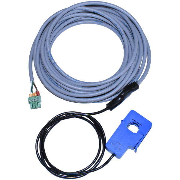 inductive engine speed sensor