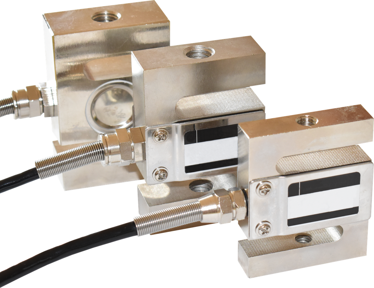 S Type Load Cell
