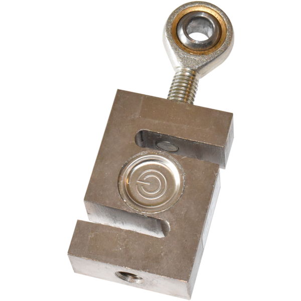 rod end bearing with load cell