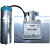 BD3 brake power supply with 45A current range