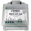 BD3 fast eddy current brake power supply interface