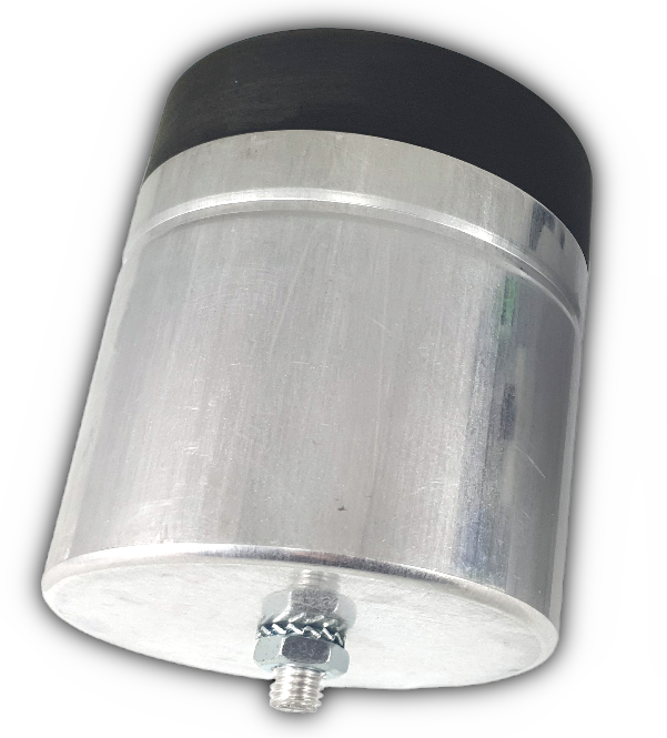 Szybki interfejs hamulca elektro-wirowego BD3.1 - obrazek 3