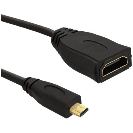 HDMI - micro HDMI converter cable