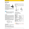 Ecumaster MAP-400 air pressure sensor - Image 4